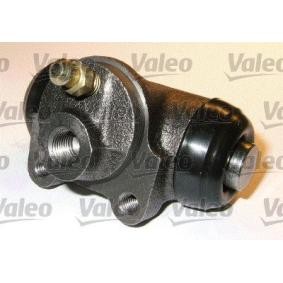 Köp Hjulcylinder av VALEO 402241 till det låga priset 1065,64 kr