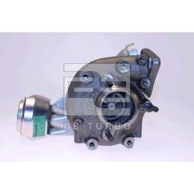 Turbolader von BE TURBO