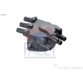 Verteilerkappe für MITSUBISHI von FACET