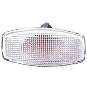 Blinker von VAN WEZEL 8132915