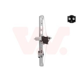 Achetez des Lève-vitre VAN WEZEL 3085266 à prix pour 188,38 €