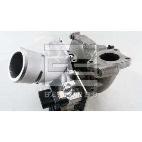 Turbolader von BE TURBO