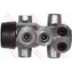Bremskraftregler GPV1069