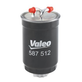 Køb Brændstof-filter af VALEO 587512 til den lave pris 123,31 DKK