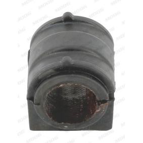 Comprar Casquillo del cojinete, estabilizador de MOOG JA-SB-8110 a bajo precio de 10,18 €