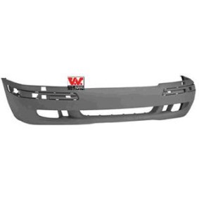 Achetez des Pare-choc VAN WEZEL 5941575 à prix pour 358,72 €