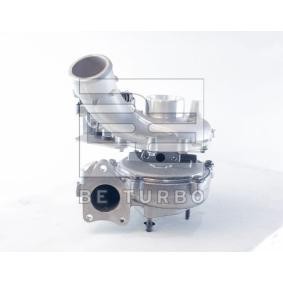 Turbolader von BE TURBO