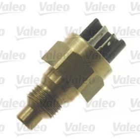 Sensor, Kühlmitteltemperatur von VALEO