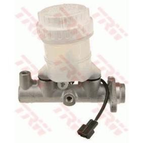 Comprar Cilindro principal de freno de TRW PMH784 a bajo precio de 684,89 €