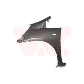 Kotflügel 2545655 von VAN WEZEL günstig für 57,68 € online kaufen