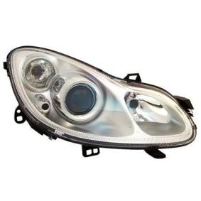 Acquista Faro anteriore da VAN WEZEL 2911962M a buon mercato per soli 236,04 €