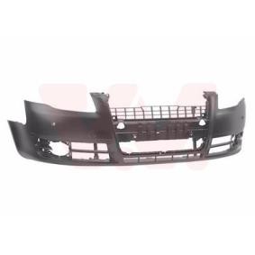 Achetez des Pare-choc VAN WEZEL 0326577 à prix pour 171,22 €