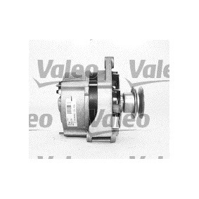 Lichtmaschine von VALEO