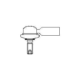 Acquista Testa snodo sferico, Tiranteria comando marce da LEMFÖRDER 19622 01 a buon mercato per soli 28,88 €