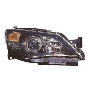 Scheinwerfer 5136964