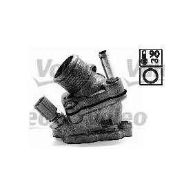 Achetez des Thermostat d'eau VALEO 820836 à prix pour 304,11 €