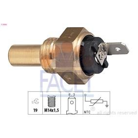 Acquista Sensore, Temperatura refrigerante da FACET 7.3066 a buon mercato per soli 55,54 €