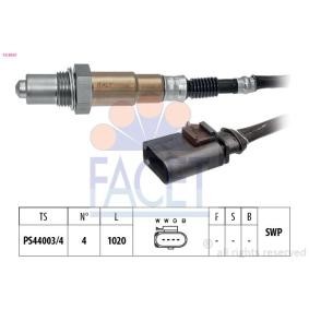 Lambdasonde 10.8041 von FACET günstig für 94,47 € online kaufen