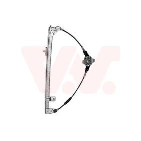 Achetez des Lève-vitre VAN WEZEL 1754225 à prix pour 38,72 €