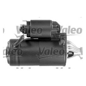 Anlasser von VALEO