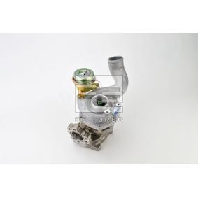 Turbolader von BE TURBO