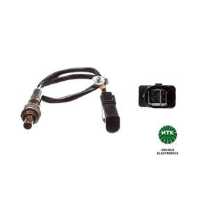 Lambdasonde 0030 für PUNTO Cabriolet (176C) für 86,41 CHF