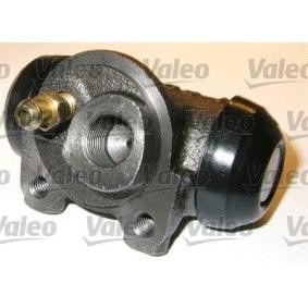 Achetez des Cylindre de roue VALEO 350984 à prix pour 37,61 €