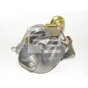 Turbolader 124241 von BE TURBO günstig für 1109,70 € online kaufen
