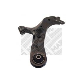 Achetez des Bras de suspension MAPCO 51396 à prix pour 48,81 €