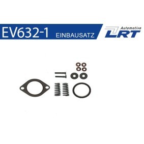 Acquista Kit di retrofit, Precatalizzatore da LRT EV632-1 a buon mercato per soli 25,54 €