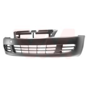 Achetez des Pare-choc VAN WEZEL 1641574 à prix pour 173,39 €
