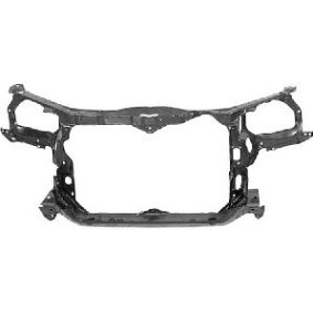 Schlossträger von VAN WEZEL für RAV 4   (SXA1_) günstig online kaufen