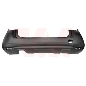 Acquista Paraurti posteriore da VAN WEZEL 1555540 a buon mercato per soli 124,58 €