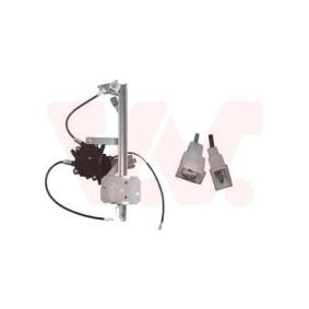 Achetez des Lève-vitre VAN WEZEL 1514263 à prix pour 132,05 €