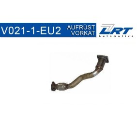 Acquista Kit di retrofit, Precatalizzatore da LRT V021-1-EU2 a buon mercato per soli 237,14 €