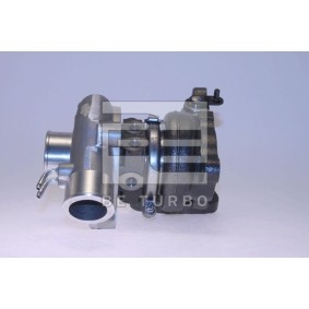 Turbolader von BE TURBO