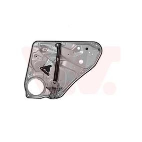 Fensterheber 5836267 von VAN WEZEL günstig für 55,94 € online kaufen