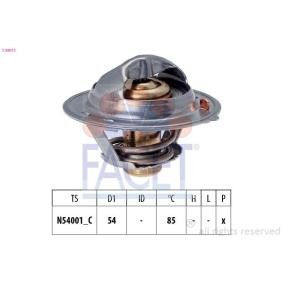 Achetez des Thermostat d'eau FACET 7.8801S à prix pour 21,36 €