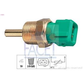 Kühlmitteltemperatur-Sensor für DAIHATSU von FACET