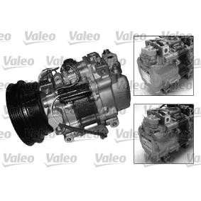 Acquista Compressore aria condizionata da VALEO 699288 a buon mercato per soli 1672,48 €