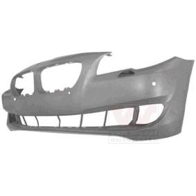 Achetez des Pare-choc VAN WEZEL 0617575 à prix pour 103,13 €