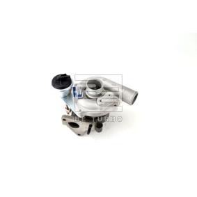 Turbolader 126709 von BE TURBO günstig für 737,98 € online kaufen
