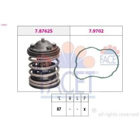 Achetez des Thermostat d'eau FACET 7.8827 à prix pour 27,10 €