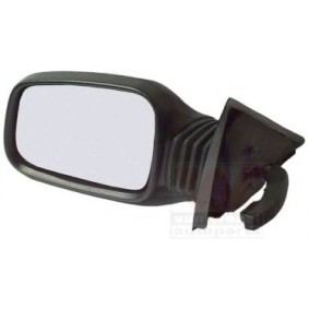 Acquista Specchietto retrovisore esterno da VAN WEZEL 0208803 a buon mercato per soli 76,86 €
