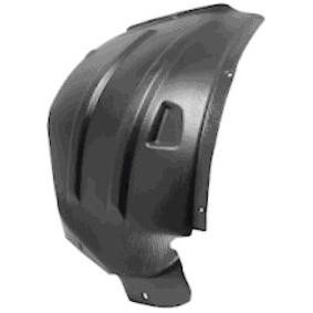 Achetez des Garniture, passage de roue VAN WEZEL 1650433 à prix pour 33,01 €