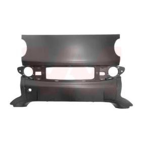 Achetez des Pare-choc VAN WEZEL 2910574 à prix pour 134,64 €