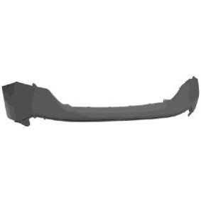 Achetez des Pare-choc VAN WEZEL 2568574 à prix pour 143,00 €
