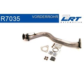 Acquista Tubo gas scarico da LRT R7035 a buon mercato per soli 59,09 €