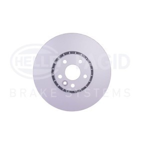Achetez des Pompe à eau HELLA 8MP 376 805-621 à prix pour 77,42 €