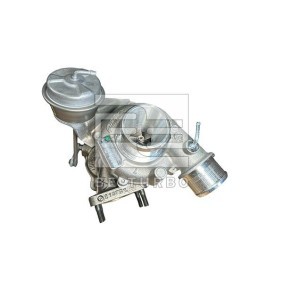Turbolader 128592 von BE TURBO günstig für 744,90 € online kaufen